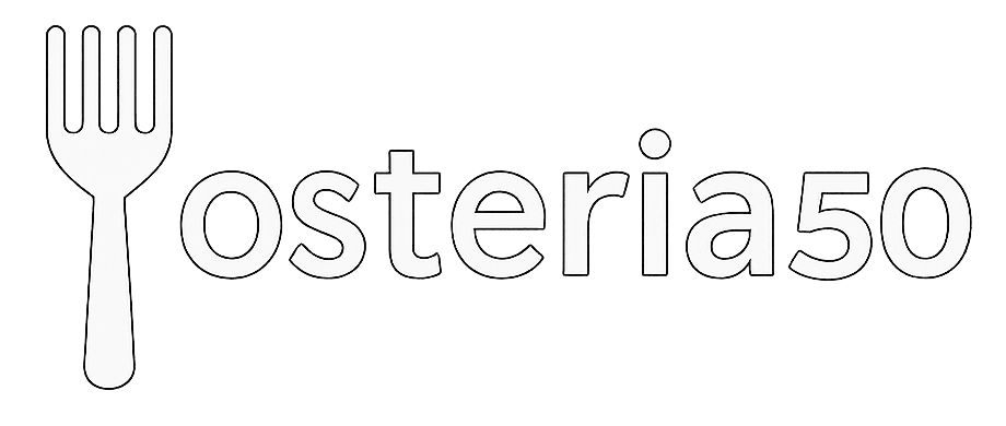 Osteria logo