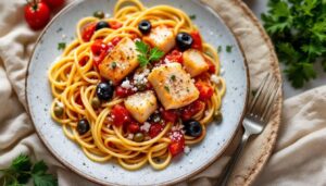 Spaghetti al tonno: il segreto degli anni ’90 è far soffriggere il tonno, non metterlo a crudo