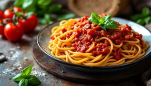 Cucinare la pasta al pomodoro per abbassare la glicemia: 4 infallibili trucchetti dei medici