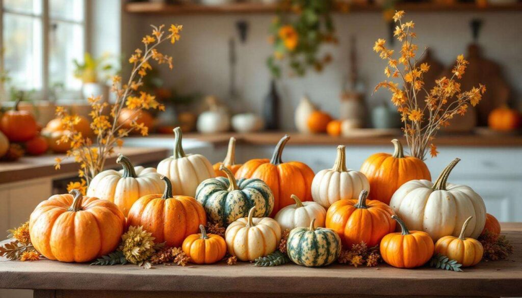 La meraviglia della zucca: 5 ricette fantastiche per la tua cucina
