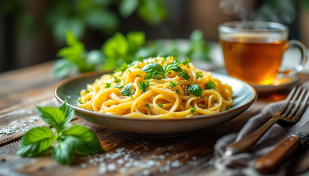 Pasta e glicemia: perché raffreddarla prima di mangiarla può aiutare