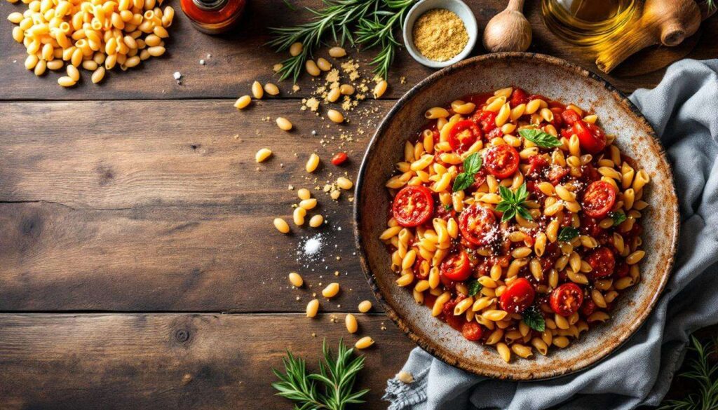 Ricette della nonna da riscoprire: sapori autentici e facili da preparare