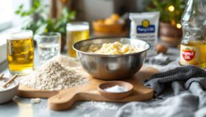 Come fare la pastella per frittura croccante: il metodo infallibile