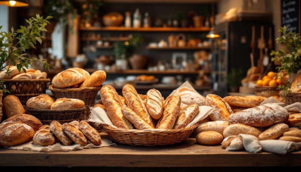 I forni di tutta Italia sono sempre più forniti di pani speciali e gastronomici. Le pagnotte diventano ricette