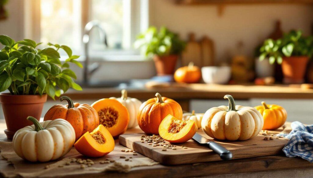 Cucinare e conservare la zucca: tutti i trucchi per non sprecarla