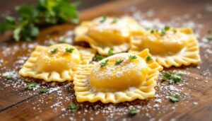 Ravioli ripieni creativi: 5 idee di stagione che spopolano su social e Google