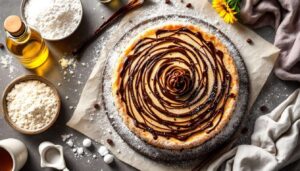 Dopocena ho coccolato tutti con questo dolcetto, piccoli pezzi di paradiso fatti di nutella
