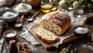 Il pane in cassetta fatto in casa: morbido, soffice e dal gusto tradizionale per tutti