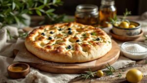 Quando la tradizione e il forno si incontrano: la focaccia genovese perfetta con consigli essenziali