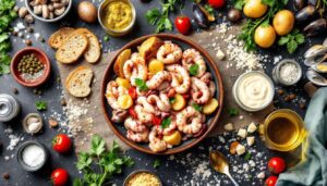 Natale alle porte: antipasti di mare perfetti per ogni gusto e occasione speciale