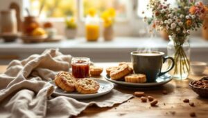 Fette biscottate integrali: il trucco che pochi conoscono per una colazione sana