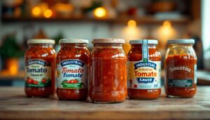 Allerta salsa di pomodoro industriale: ecco le marche piene di muffa e pesticidi da evitare