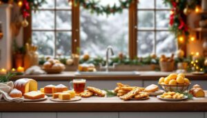 Befana: 10 dolci da fare per l'Epifania