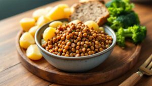 Come abbassare l'indice glicemico: 3 alimenti da mangiare con le patate