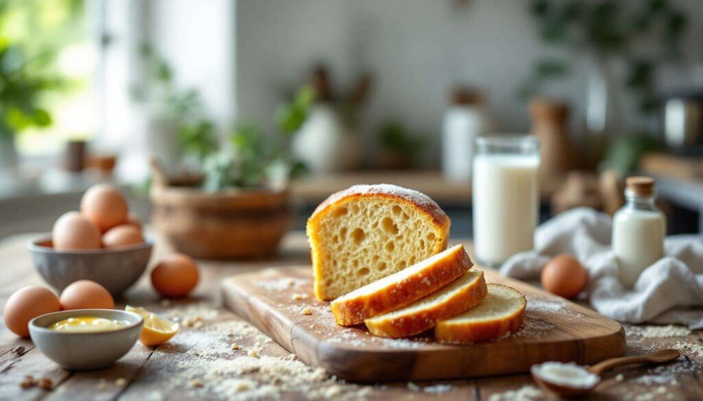 CIAMBELLONE FATTO IN CASA SENZA BURRO ricetta facile