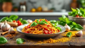 Aggiungi queste spezie alla pasta al pomodoro: aiutano a tenere bassa la glicemia