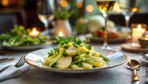 Finocchi a cena: perché aiutano più di quanto pensi