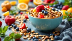 Indice glicemico: i 5 alimenti che lo fanno alzare