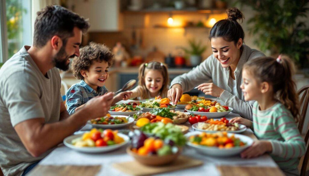 Alimentazione: i bambini devono mangiare gli stessi cibi degli adulti?