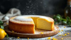 Torta allo yogurt senza glutine: la ricetta del dolce soffice per la colazione e la merenda