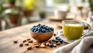 Come abbassare la glicemia in modo naturale con 3 alimenti quotidiani ecco cosa mangiare