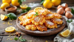 Frittelle di mele light senza frittura: il trucco per gustarle senza sensi di colpa e in pochi minuti