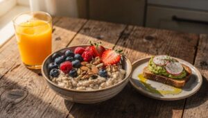 Cosa mangiare a colazione per abbassare il colesterolo? I 3 alimenti consigliati dai cardiologi