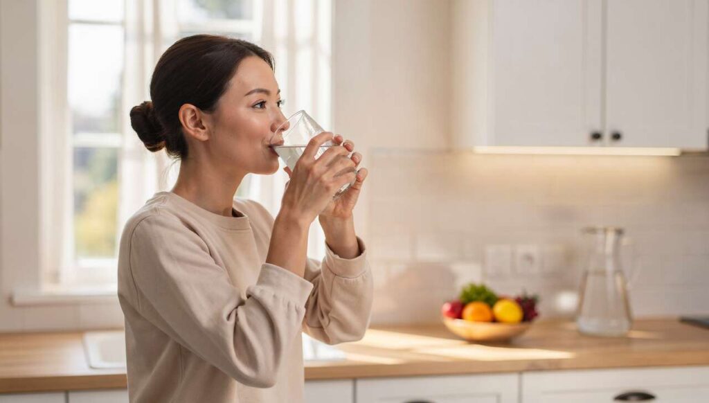 Giornata Mondiale dell'Acqua: quanta ne serve davvero per idratarsi bene secondo l'OMS?