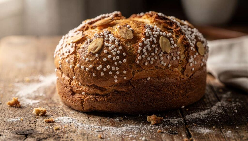 Colomba pasquale fatta in casa: l'errore nell'impasto che rovina tutto secondo i pasticceri