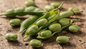 Perché le fave fresche a marzo sono un alleato contro il colesterolo secondo la Fondazione Veronesi
