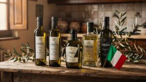Olio extravergine italiano, la classifica Gambero Rosso 2026 premia questi 5 prodotti!