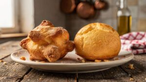 Zeppole fritte o al forno? La differenza che cambia tutto per la Festa del Papà