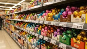 Come scegliere le uova di Pasqua migliori al supermercato: cosa leggere in etichetta