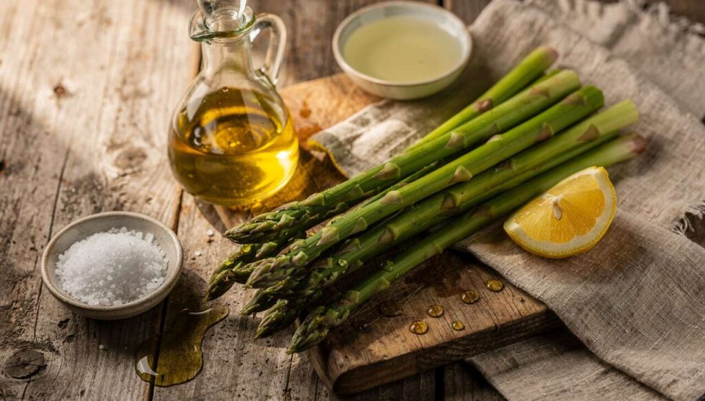 Asparagi, il metodo della nonna veneta per cuocerli senza perdere sapore e nutrienti
