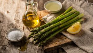 Asparagi, il metodo della nonna veneta per cuocerli senza perdere sapore e nutrienti